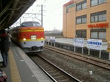 撮影：鎌倉駅