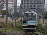 撮影：海老名駅