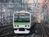撮影：神田駅