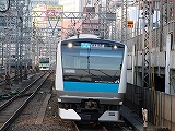 撮影：神田駅