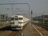 撮影：ひたち野うしく駅